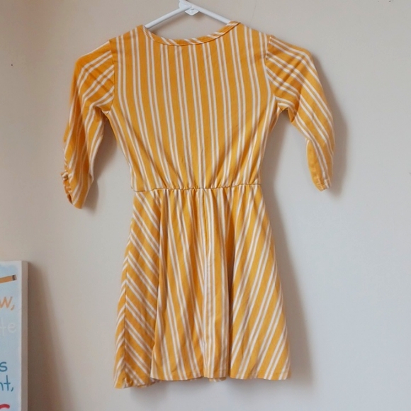 Girl dress - Picture 2 of 4